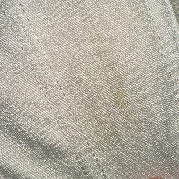 Free People  light mint Hooded Blazer - Picture 10 of 11